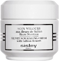 Crema nutritivo Soin Velours Aux Fleurs De Safran de Sisley 50 ml