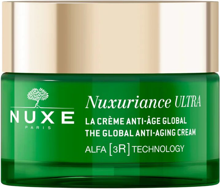 Nuxe Nuxuriance Ultra Alpha 3R Crema de Día 50ml