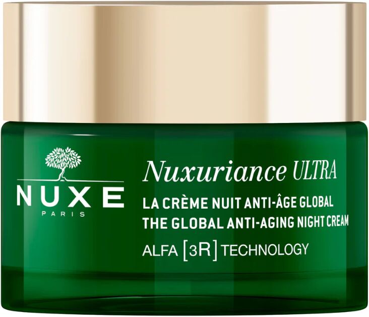 Nuxe Nuxuriance Ultra Alpha 3R Crema De Noche 50ml