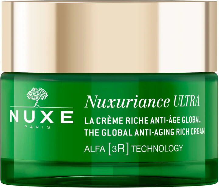 Nuxe Nuxuriance Crema Ultra Rica Alfa 3R 50ml