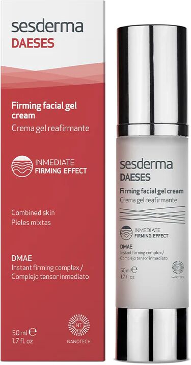 Sesderma Daeses Gel-Crema Reafirmante Rostro 50ml