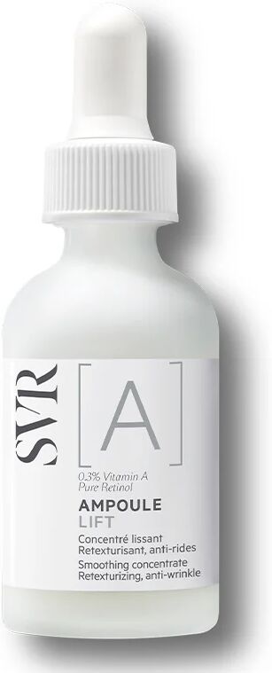 SVR Ampolla A Lift Serum 30ml