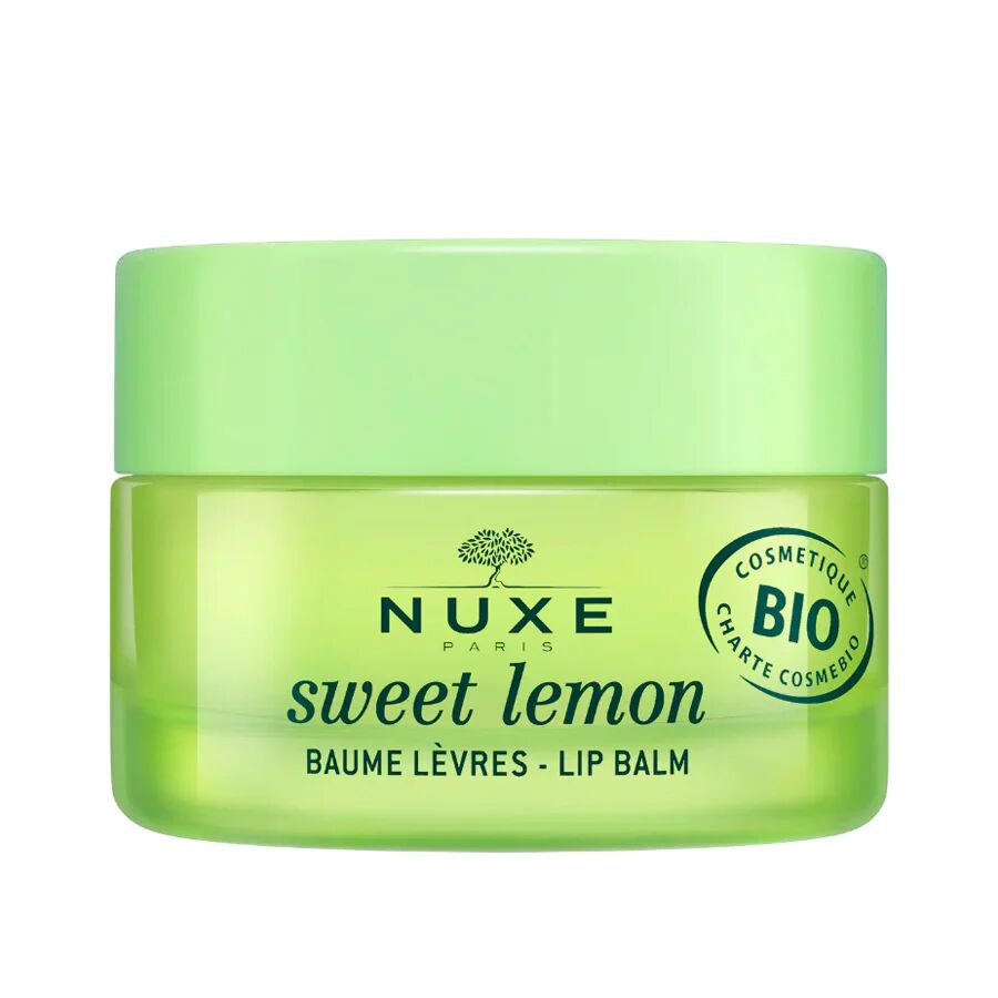 Nuxe Sweet Lemon Bálsamo Labial 15ml