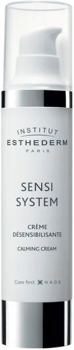 Esthederm Sensi System Crema Desensibilizante 50ml