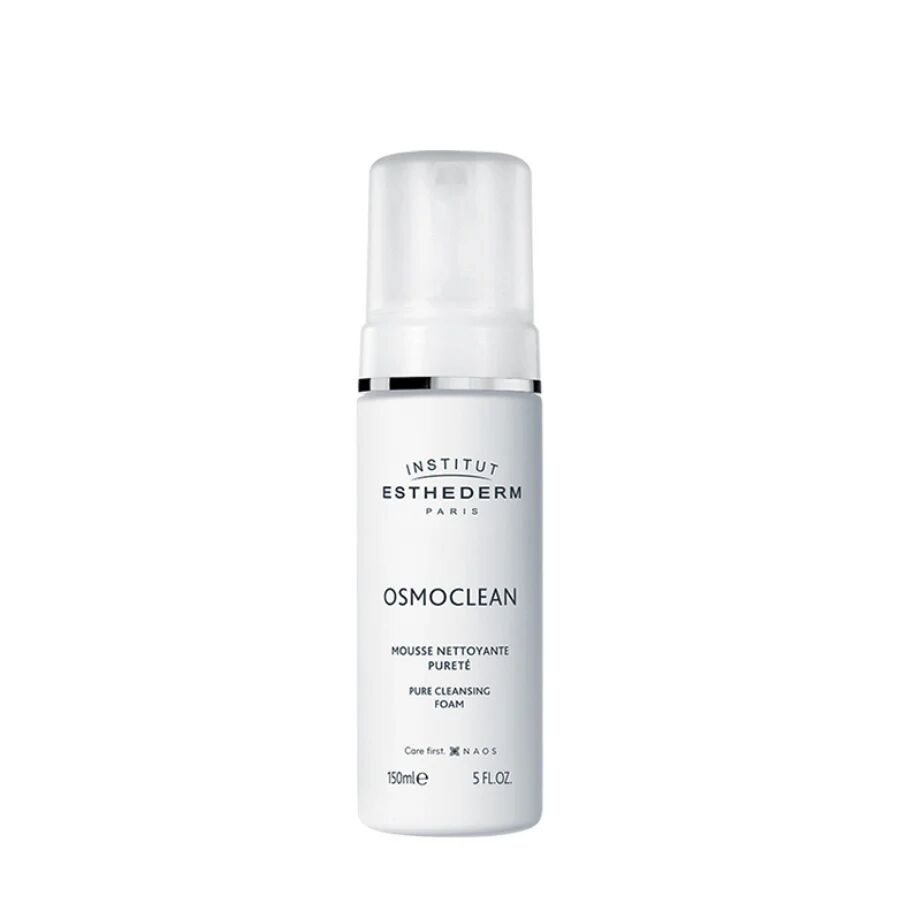 Esthederm Osmoclean Espuma Limpiadora Purificante 150ml