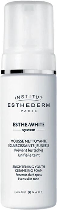 Esthederm Esthe White Espuma Limpiadora 150ml