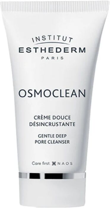 Esthederm Osmoclean Crema Desincrustante Suave 75ml