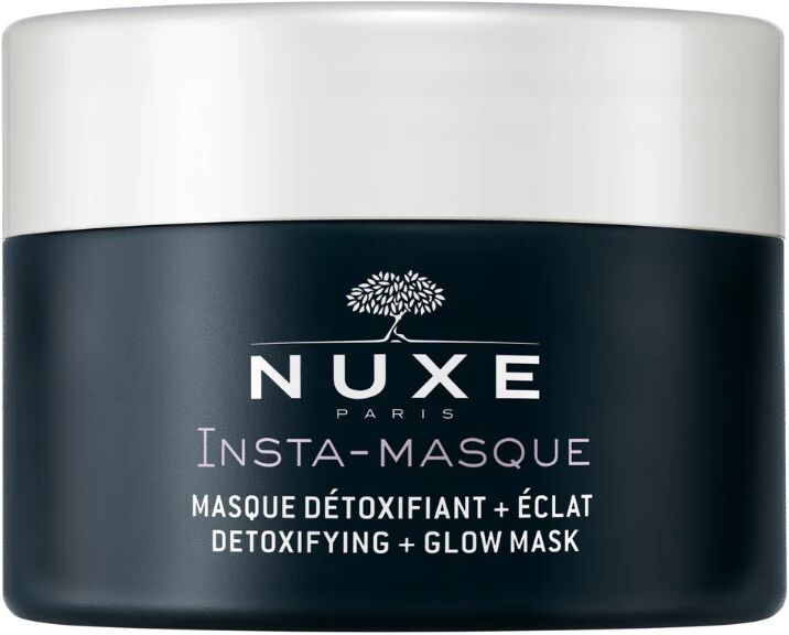 Nuxe Insta-Masque Mascarilla Detox e Iluminadora 50ml