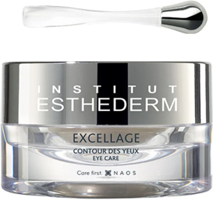 Esthederm Excellage Contorno de Ojos 15ml