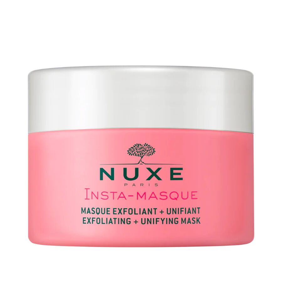 Nuxe Insta-Masque Mascarilla Exfoliante 50ml