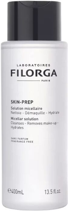 Filorga Skin-Prep Solución Micelar 400ml