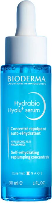 Bioderma Hydrabio Hyalu+ Serum 30ml