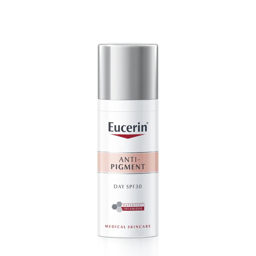 Eucerin Crema de Día Antipigmentos SPF30 50ml