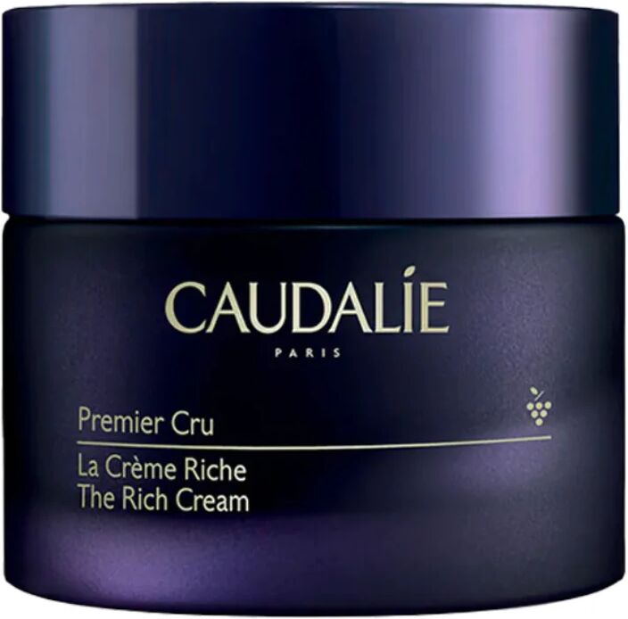 Caudalie Premier Cru Crema Rica 50ml