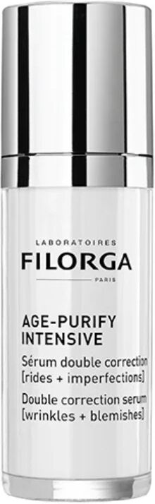 Filorga Age-Purify Serum Intensivo 30ml