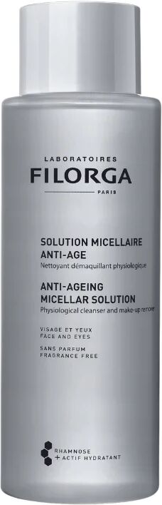 Filorga Solución Micelar Antiedad 400ml