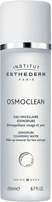 Esthederm Osmoclean Osmopure Agua Micelar 200ml