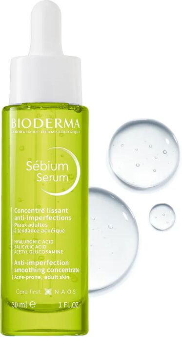 Bioderma Sebium Sérum 30ml