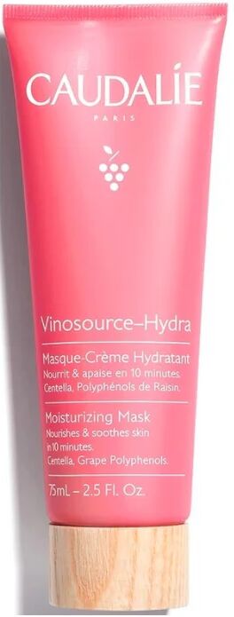 Caudalie Vinosource-Hydra Mascarilla Facial Hidratante 75ml