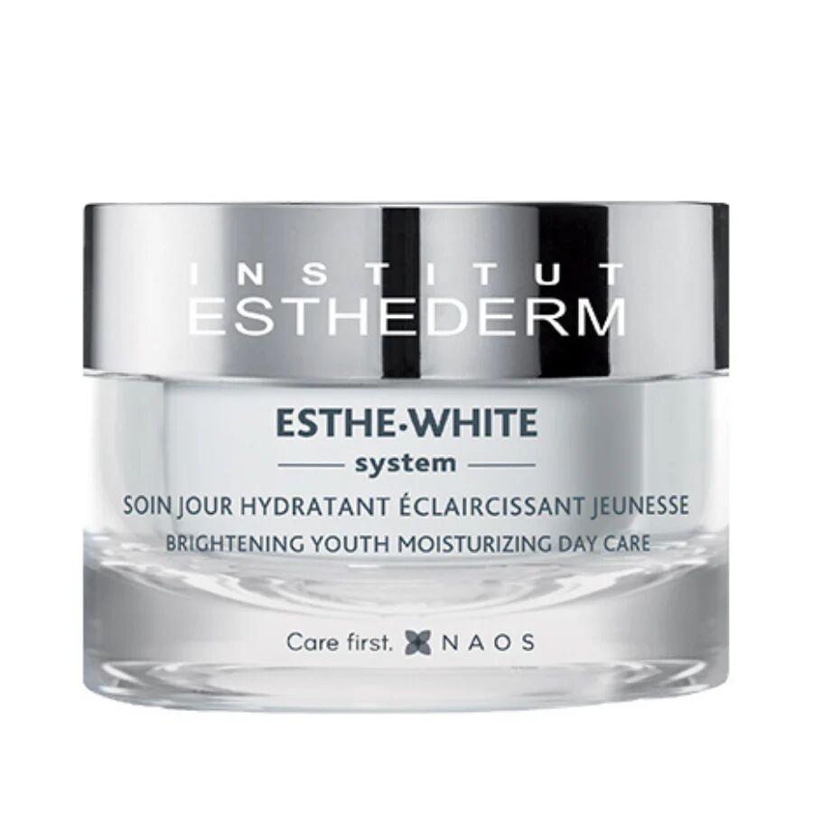 Esthederm Esthe-White Cuidado de Día Hidratante 50ml