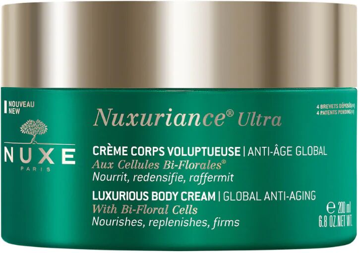 Nuxe Nuxuriance Ultra Crema Corporal 200ml