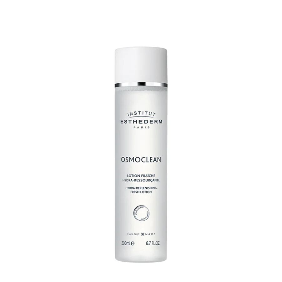 Esthederm Osmoclean Tónico Hidratante Refrescante 200ml