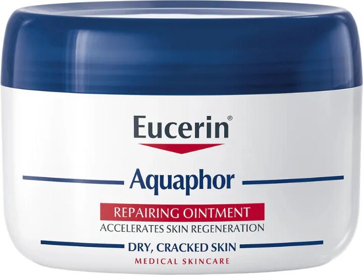 Eucerin Aquaphor Pomada Reparadora 110ml