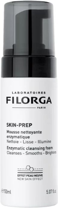 Filorga Skin-Prep Espuma Limpiadora Enzimática 150ml