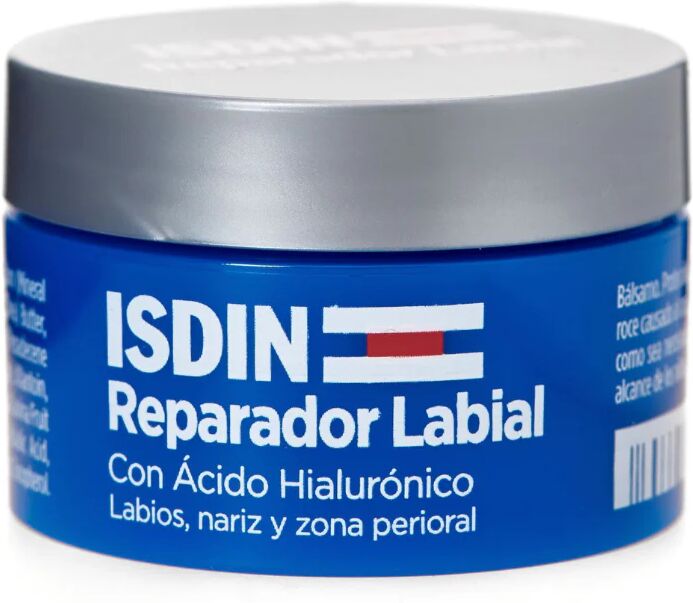 Isdin Reparador de Labios Boiao 10ml