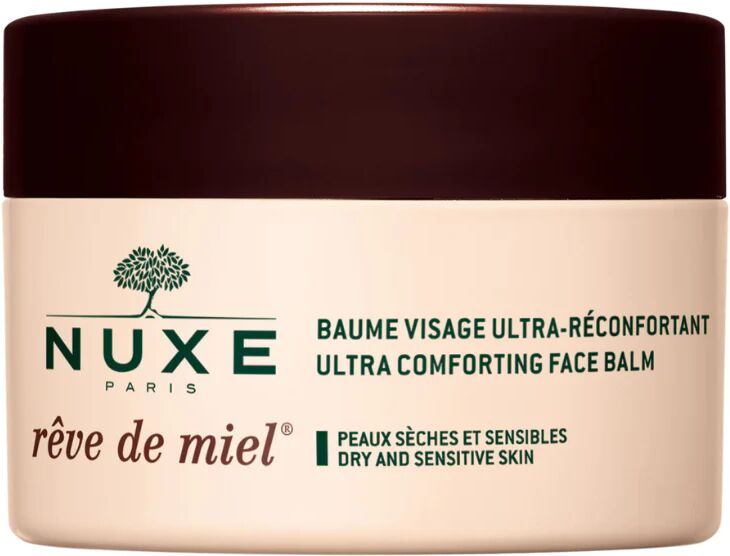 Nuxe Rêve de Miel Bálsamo Ultraconfortante 50ml