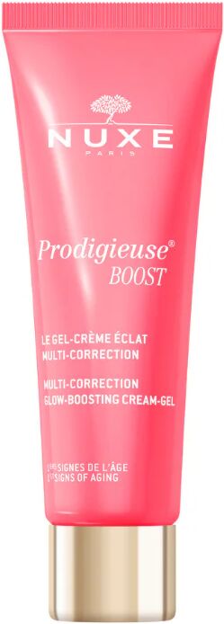 Nuxe Prodigieuse Boost Gel-Crema 40ml