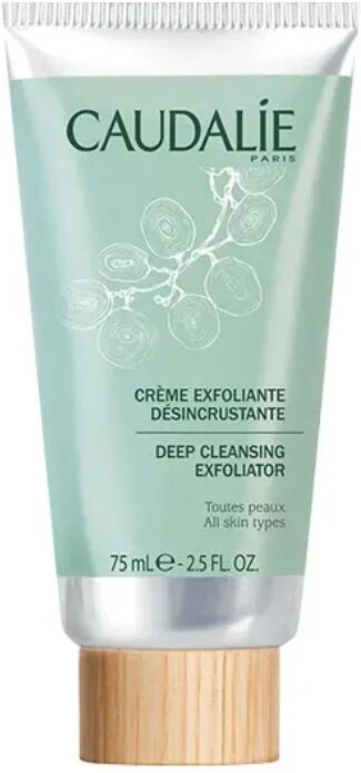 Caudalie Crema Exfoliante Descalcificante 75ml