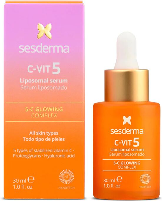 Sesderma C-Vit 5 Sérum Liposomal 30ml