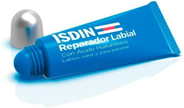 Isdin Fluido Reparador de Labios 10ml