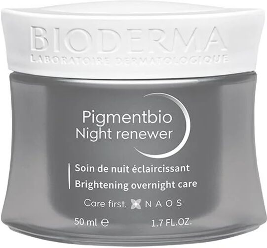 Bioderma Pigmentbio Renovador de Noche 50ml