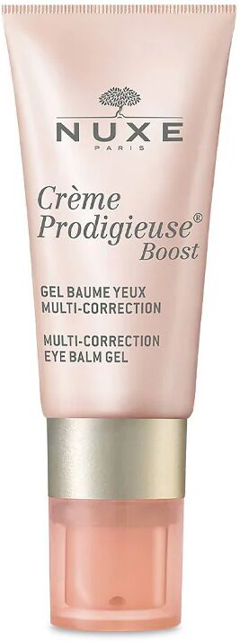 Nuxe Crème Prodigieuse Boost Gel-Bálsamo Ojos 15ml