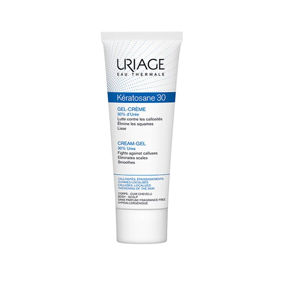 Uriage Keratosane 30 Gel-crema 75ml