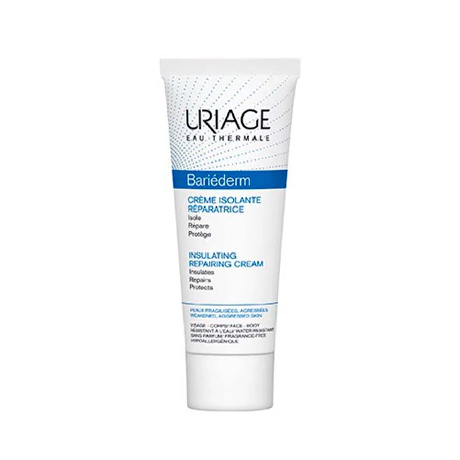 Uriage Bariéderm Crema Protectora Aislante 75ml