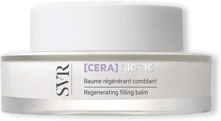 SVR Cera Biotic Bálsamo Regenerador y Rellenador 50ml