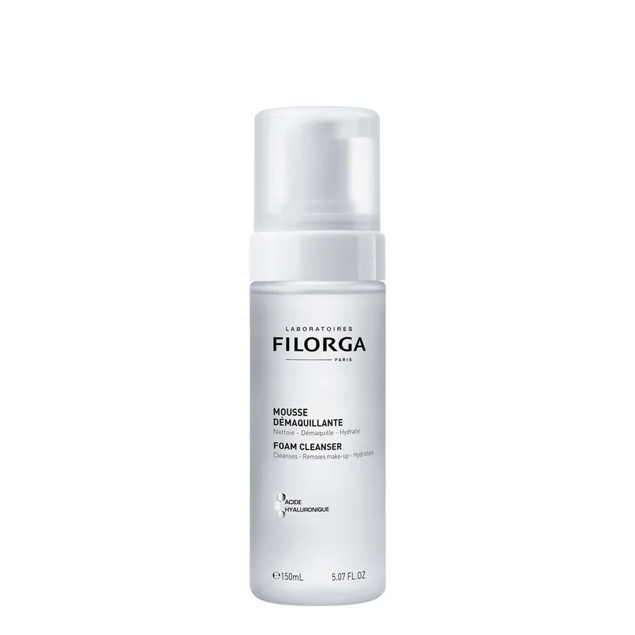 Filorga Espuma Desmaquillante 150ml