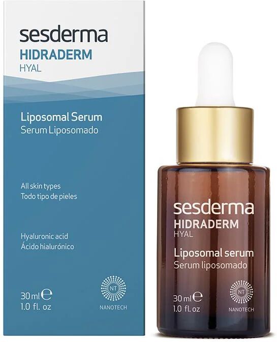 Sesderma Hidraderm Hyal Serum Liposomal 30ml