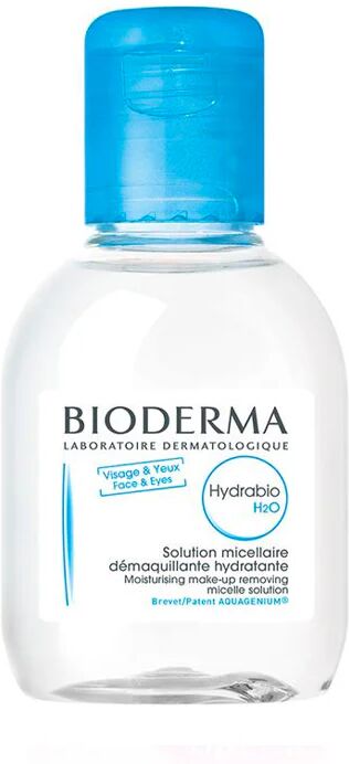 Bioderma Hydrabio H2O Agua Micelar 100ml