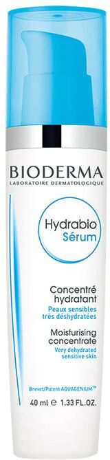 Bioderma Hydrabio Serum 40ml