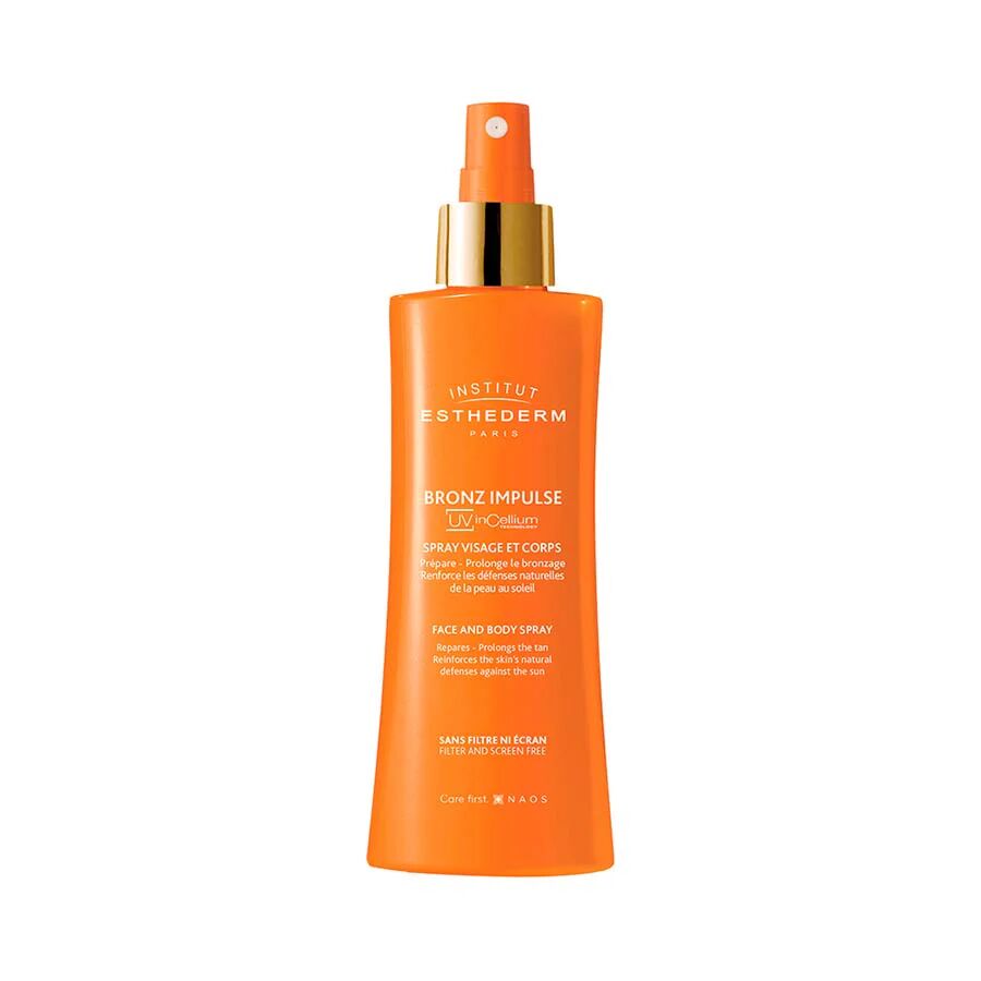 Esthederm Solaire Bronz Impulso Spray 150ml