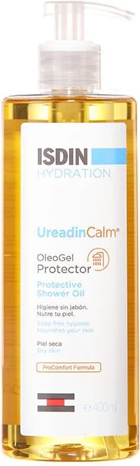 Isdin Ureadin Calm OleoGel Protector 400ml