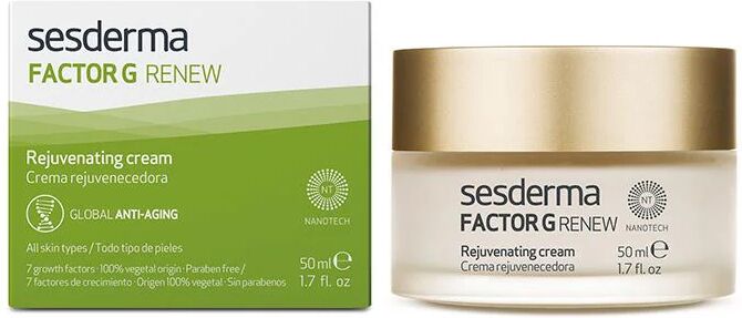 Sesderma Factor G Renew Crema Regeneradora 50ml