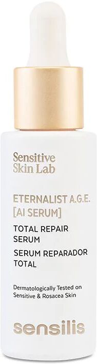 Sensilis Eternalist AGE Serum Reparador 30ml