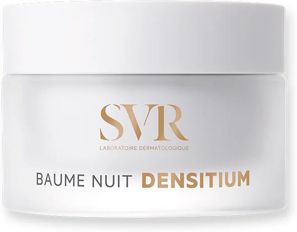 SVR Densitium Bálsamo De Noche Antiarrugas Y Reafirmante 50ml