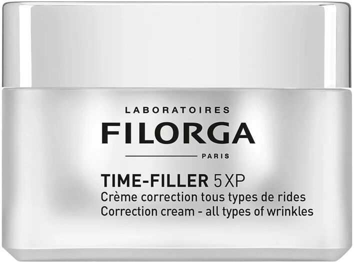 Filorga Time-Filler 5XP Crema 50ml