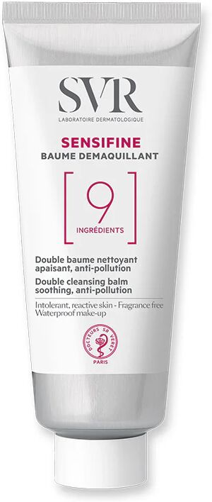 SVR Sensifine Bálsamo Desmaquillante 100ml